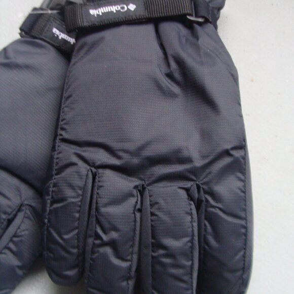 NEW Columbia Youth Boys \ Men's Gloves Black, Size S \ P - Picture 4 of 10